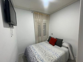 Room in BB - Lavapies - Hab Matrimonial Privada En Madrid